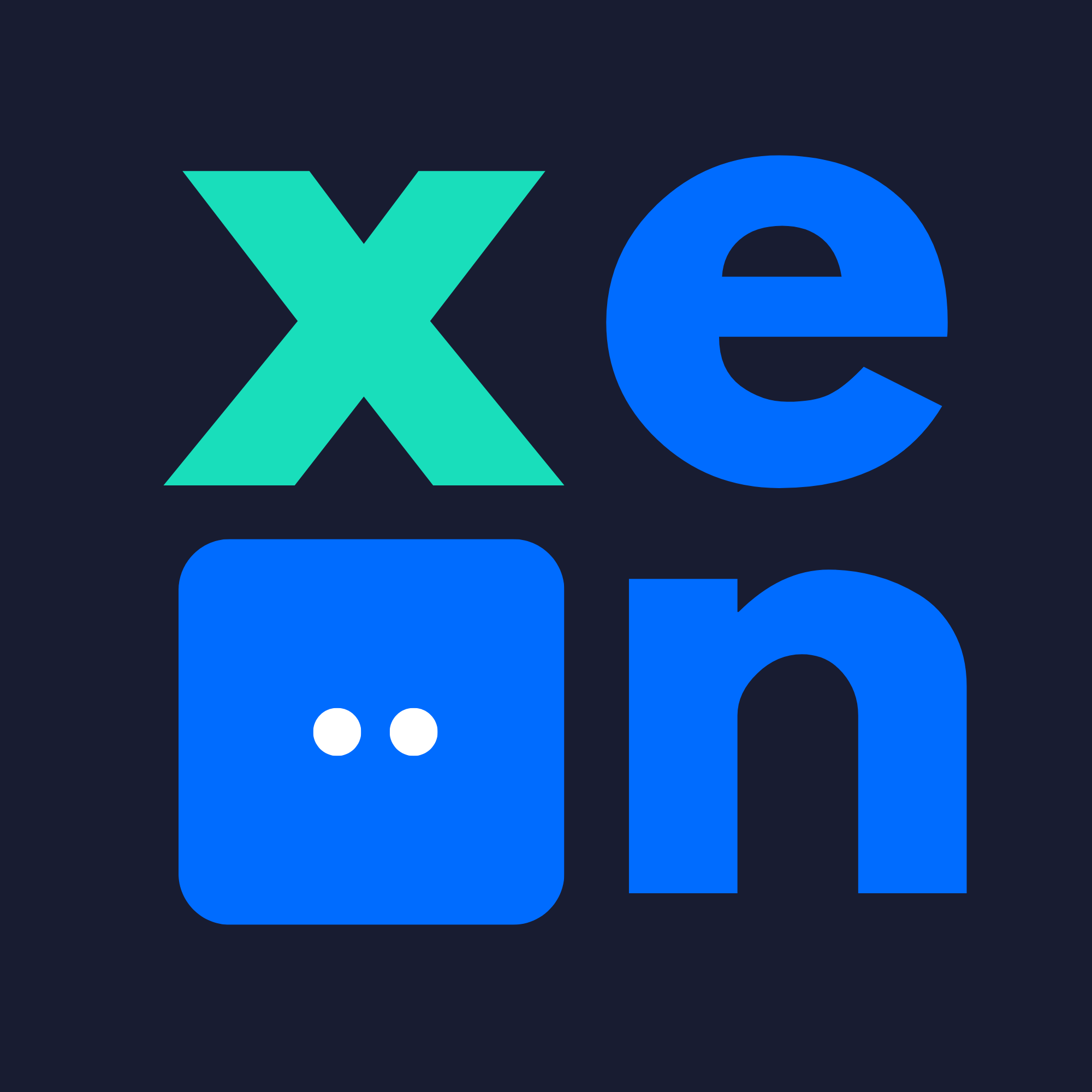 Xeon Chat