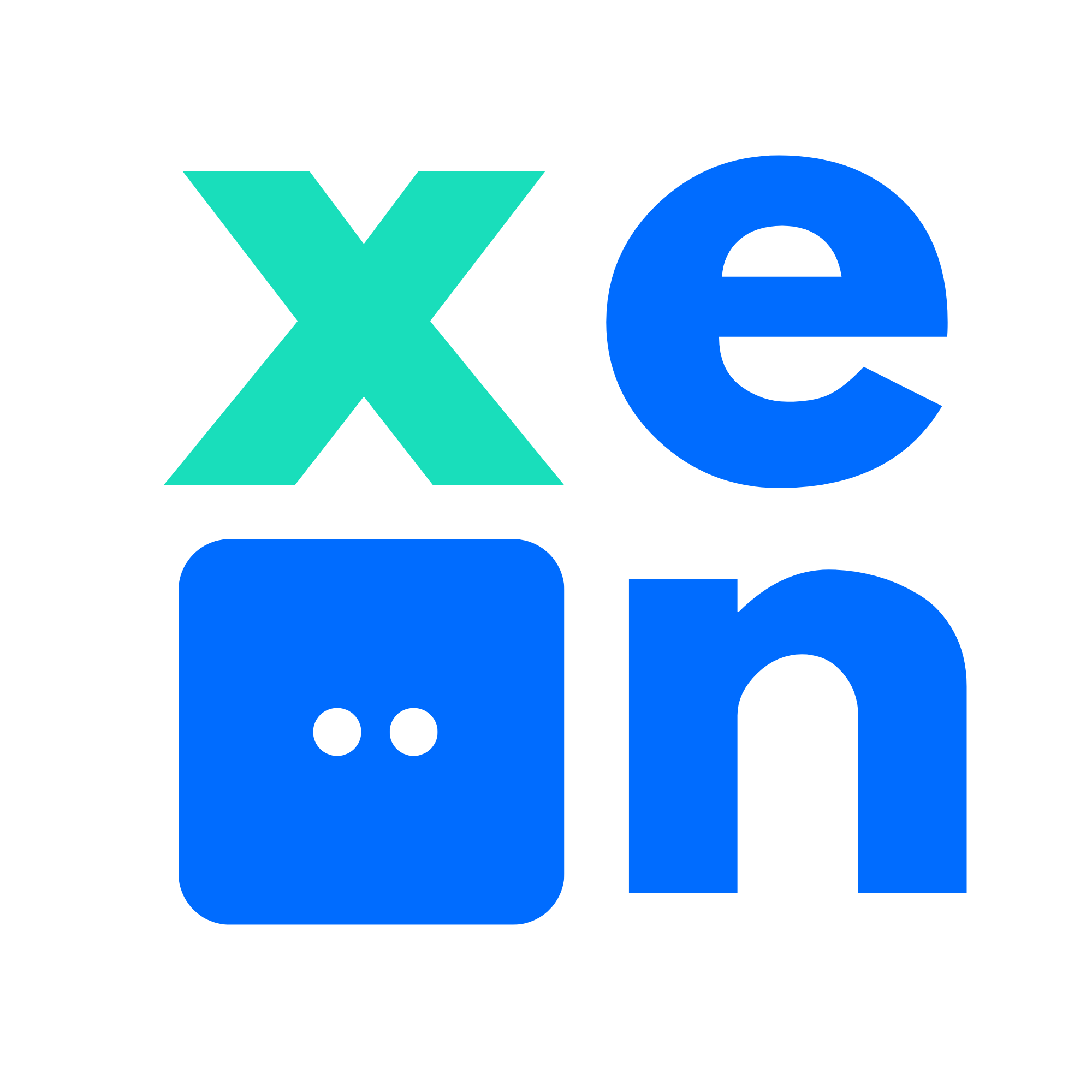 Xeon Chat